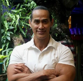 Ade Rai